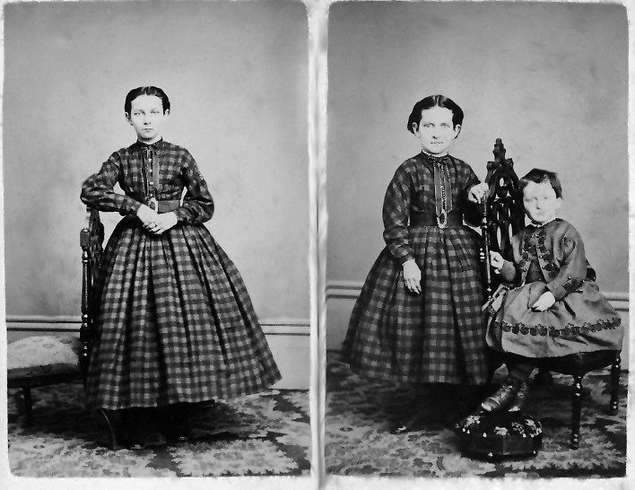 IN SEARCH OF.......HISTORY AND FAMILY LORE OF OUR WALKER FAMILY